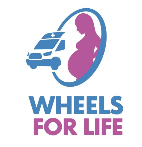 Wheels For Life Logo
