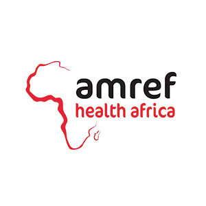 AMREF Logo