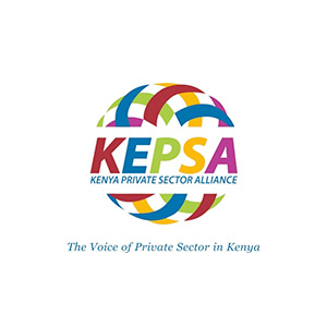 KEPSA logo