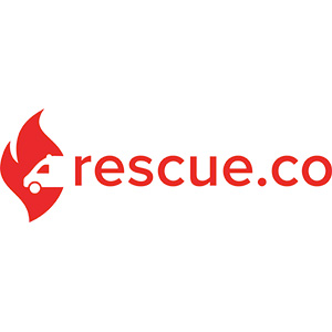 Rescue Co logo